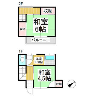間取り：220006435637