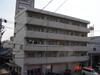 和田ビル 4階 築43年3ヶ月の賃貸物件