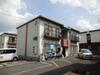 エレガンス西市 F棟 2階 築42年7ヶ月の賃貸物件