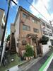メゾン安立 3階 築37年1ヶ月の賃貸物件