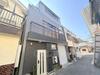 謙徳 3階 築46年8ヶ月の賃貸物件