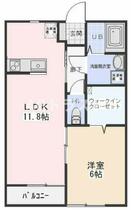 間取り：211060708504