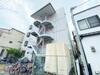 プレアール今福西 4階 築37年7ヶ月の賃貸物件