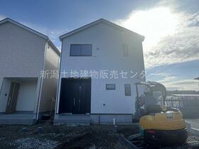 新潟県新潟市東区松崎2丁目