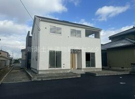 新潟県新潟市西蒲区和納