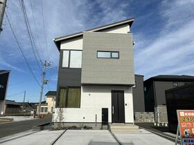 新潟県新潟市秋葉区結