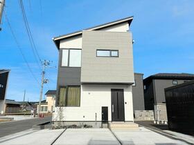 新潟県新潟市秋葉区結