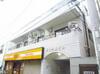 第2内藤ビル 4階 築38年9ヶ月の賃貸物件