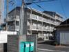 泉大津駅より徒歩7分 4階 築29年11ヶ月の賃貸物件