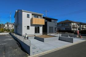 埼玉県入間市大字新光