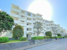 あざみ野団地３−３−４号棟