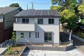 埼玉県入間市大字小谷田