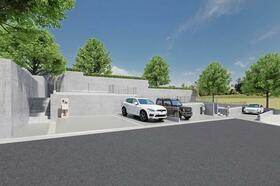 埼玉県入間市大字下藤沢