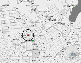 広島県福山市東陽台1丁目