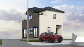 神奈川県厚木市鳶尾５丁目