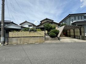 新潟県新潟市秋葉区中村
