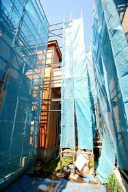 神奈川県相模原市南区当麻