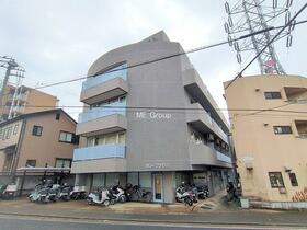 ボン・ファミリエ宮崎台