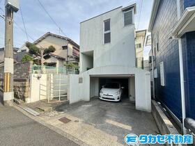 大阪府堺市西区上野芝町８丁