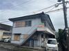 安井アパート 1階 築48年4ヶ月の賃貸物件