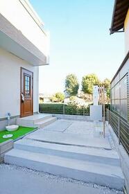 神奈川県小田原市久野