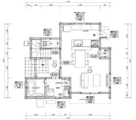大分県大分市下郡東２丁目