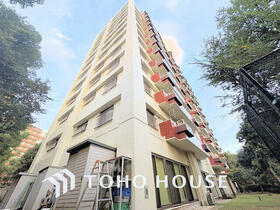 若葉台団地１−１０号棟