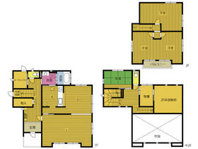 大分県大分市公園通り２丁目