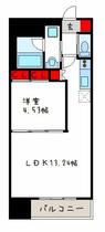 間取り：227099918413