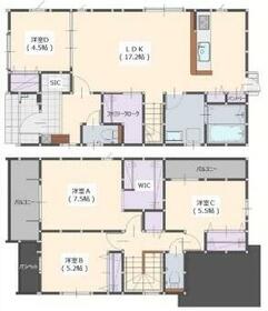 福岡県福岡市東区香住ヶ丘５丁目