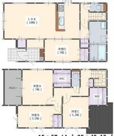 福岡県福岡市東区香住ヶ丘５丁目