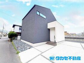 兵庫県加西市北条町北条