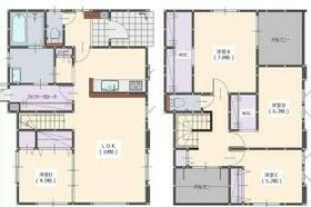福岡県福岡市南区若久６丁目