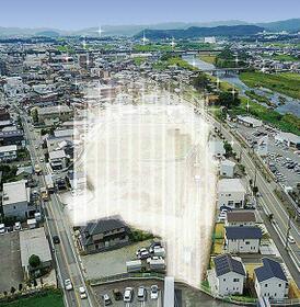 兵庫県神崎郡福崎町西田原