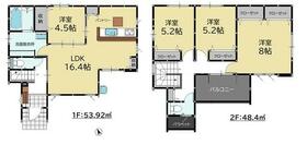 福岡県福岡市東区美和台７丁目