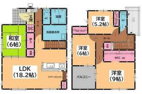 福岡県福岡市東区雁の巣１丁目
