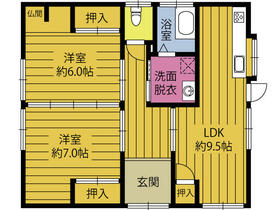 大分県大分市里３丁目