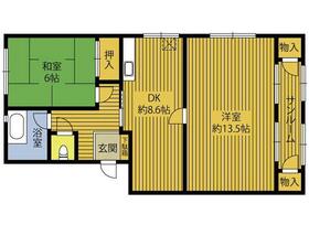 コバルトマンションＢ