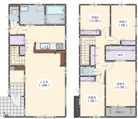 福岡県福岡市西区石丸３丁目