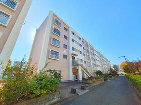 多摩川住宅ト−２号棟（国領）