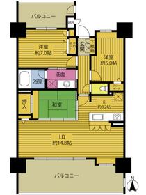 エイリックスタイル高崎グランヒルズ