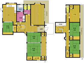 大分県大分市三ケ田町３丁目