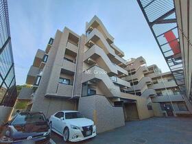 サーパスつきみ野