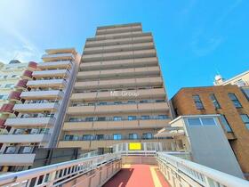 朝日八王子マンション