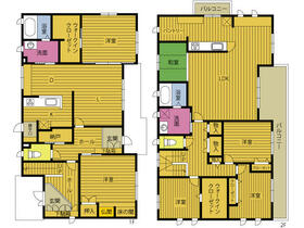 大分県大分市大字志村