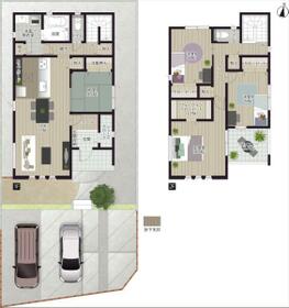 大分県大分市久原中央４丁目