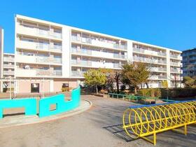 多摩川住宅ト−３号棟（国領）