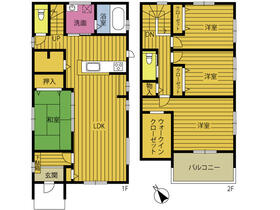 大分県大分市徳島２丁目