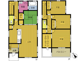 大分県大分市徳島２丁目