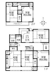 大分県由布市挾間町北方